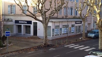 FONCIA | Agence Immobilière | Location-Syndic-Gestion-Locative | Manosque | Bd. Elemir Bourges, Agence Immobilière à Manosque