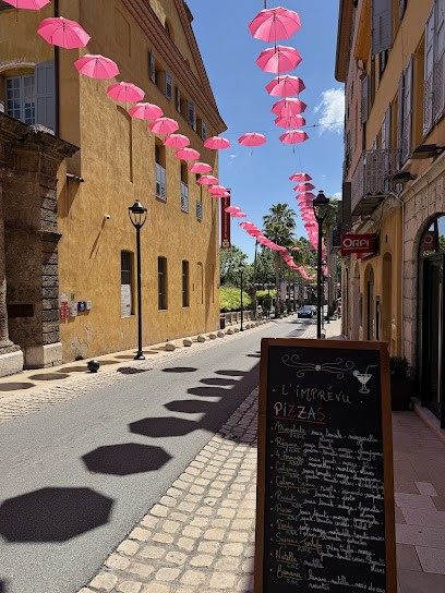 Orpi Charabot Immobilier Grasse, Agence Immobilière à Grasse