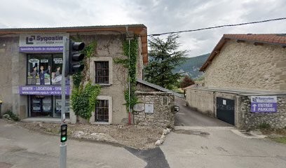 Sygestim, Agence Immobilière à Voreppe