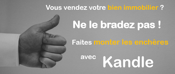 Kandle - Enchères Immobilières Privées Agence Immobilière à Toulouse