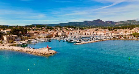 MG Immo Sanary, Agence Immobilière à Sanary-sur-Mer