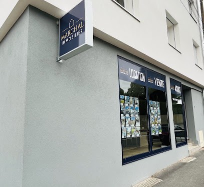MARCHAL IMMOBILIER, Agence Immobilière à Rémilly