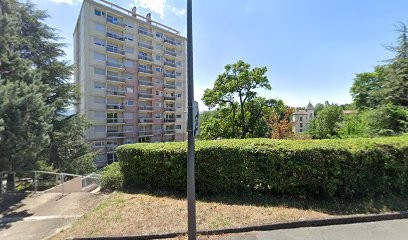 Copropriété Cédres Mélèzes, Agence Immobilière à Saint-Priest-en-Jarez