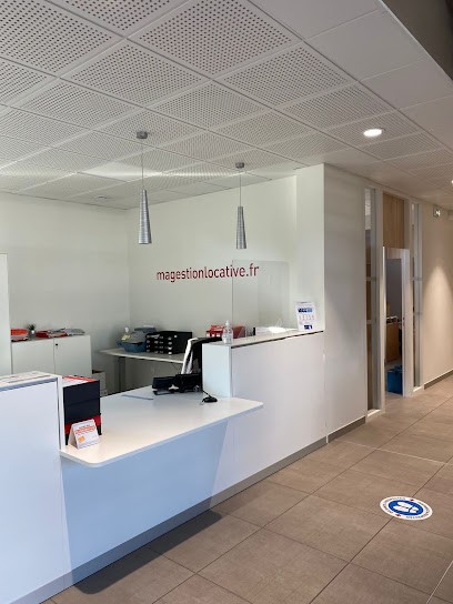 MGL - Ma Gestion Locative, Agence Immobilière à L'Île-d'Olonne