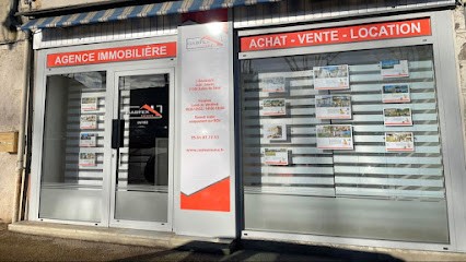 Agence immobilière Castex Immo Salies du Salat, Agence Immobilière à Salies-du-Salat