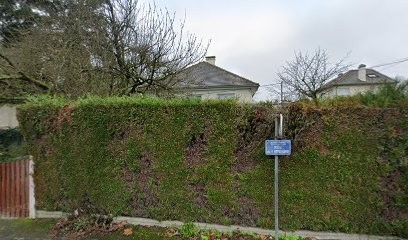 Agence AIB - point i, Agence Immobilière à Mareil-Marly