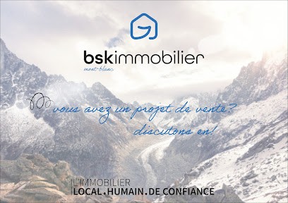 Xavier Gadat Immobilier, Agence Immobilière aux Houches