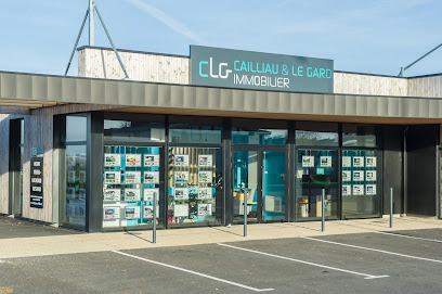 Clg Immobilier Agence Immobilière à Fouesnant