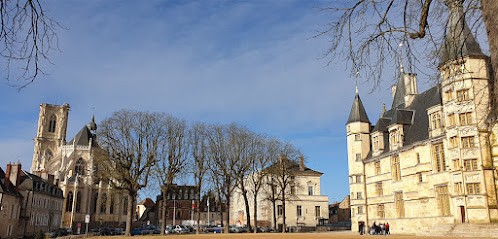 Conort Immobilier, Agence Immobilière à Nevers