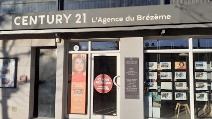 CENTURY 21 L'Agence Du Brézème Livron-sur-Drôme, Agence Immobilière à Livron-sur-Drôme