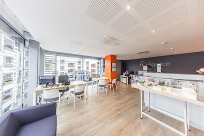 ParAgence, Agence Immobilière à Royan