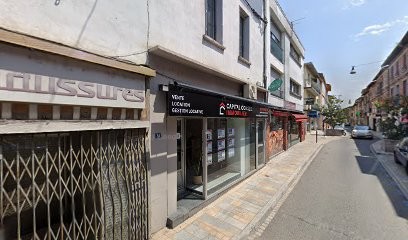 Fregolent Immobilier, Agence Immobilière à Villemur-sur-Tarn