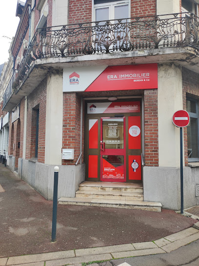 Era Immobilier Henin Beaumont Agence Immobilière à Hénin-Beaumont