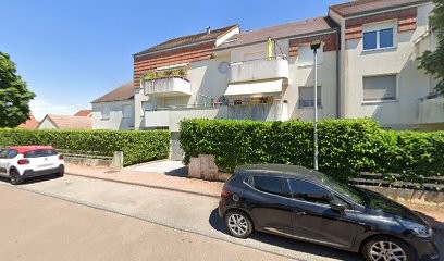 Amandine LUC, Agence Immobilière à Longvic