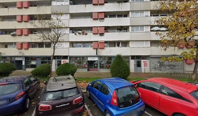 VIVEST - Accueil De Woippy, Agence Immobilière à Woippy