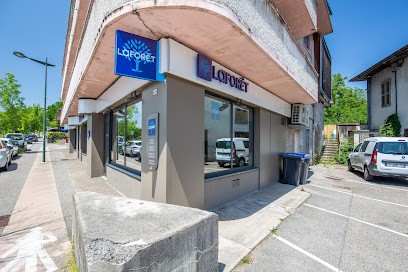 Laforêt Immobilier Pringy, Agence Immobilière à Argonay