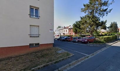 Franck Guénard EI BSK Immobilier, Agence Immobilière à Charleville-Mézières