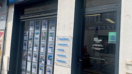 Agence immobilière Guy Hoquet MARENNES, Agence Immobilière à Marennes