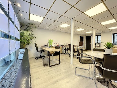 Agence IPC - Immobilière Du Pays Des Châteaux, Agence Immobilière à Hangenbieten