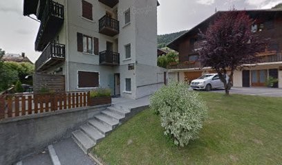 REBLOCH-IMMO.COM (FAVRE-BONVIN David), Agence Immobilière au Grand-Bornand