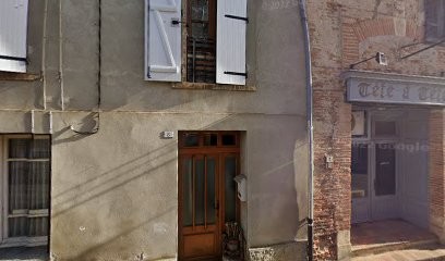 Jerry Dugard, Agence Immobilière à Rieux-Volvestre