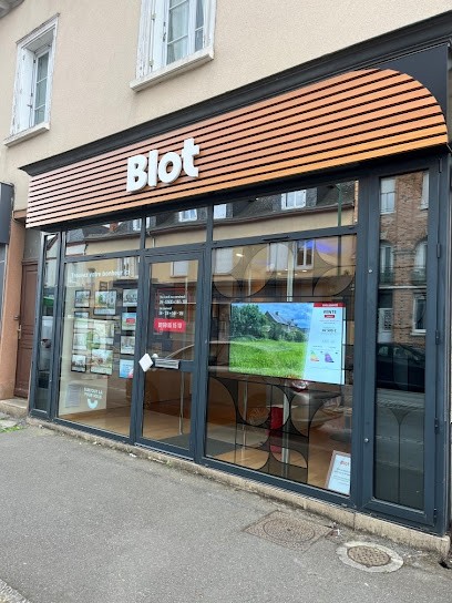 Agence Blot Immobilier Mordelles, Agence Immobilière à Mordelles