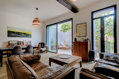 My Terrace in Marseille, Agence Immobilière à Marseille 02