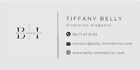 Belly Immobilier Agence Immobilière à Gerstheim