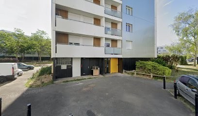 HLM France Habitation (SA), Agence Immobilière à Pontault-Combault