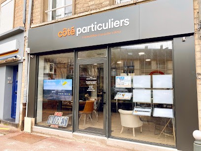 Côté Particuliers Valognes, Agence Immobilière à Valognes