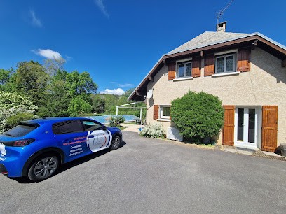 Darween - Bureau d'études spécialisé en rénovation énergétique, transition écologique et adaptation au changement climatique, Agence Immobilière à Jarjayes