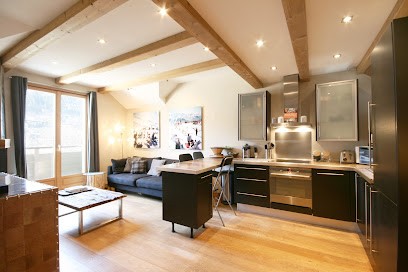 Alpihome- real estate, Agence Immobilière à Saint-Gervais-les-Bains