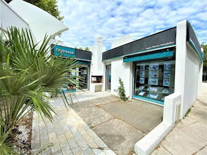 L'Adresse Aigue Marine Immobilier, Agence Immobilière à La Grande-Motte