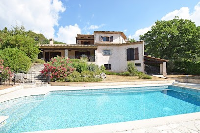 Agence Immobilière du Tignet, Agence Immobilière au Tignet