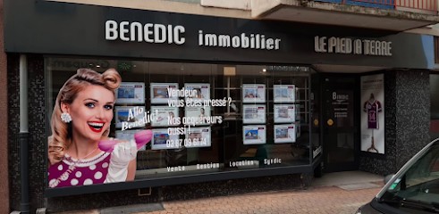 Benedic | Sarreguemines, Agence Immobilière à Sarreguemines
