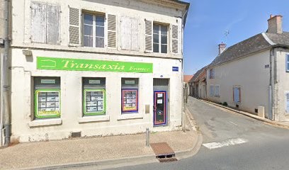 Transaxia CHAROST, Agence Immobilière à Chârost