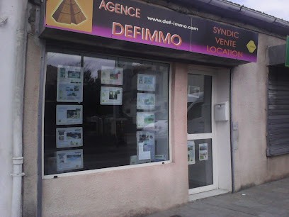 Agence immobilière Defimmo, Agence Immobilière à Ghisonaccia