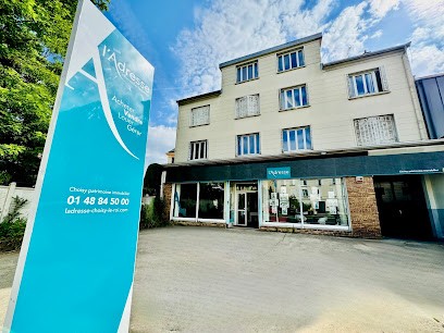Agence Immobilière L'Adresse Choisy-le-Roi, Agence Immobilière à Choisy-le-Roi