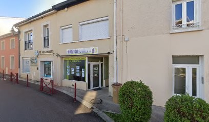 Immobilière Sud Est Gestion, Agence Immobilière à Toussieu