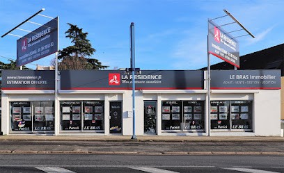 LA RESIDENCE - Agence immobilière à Cormeilles en Parisis, Agence Immobilière à Cormeilles-en-Parisis