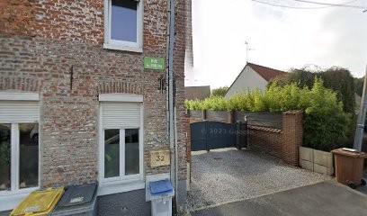 Immo Marie Claeys, Agence Immobilière à Faumont