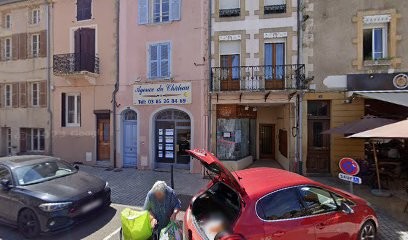 Château Agency, Agence Immobilière à La Clayette