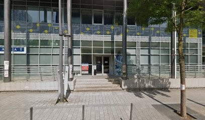 Syndic FRABAT, Agence Immobilière à Massy