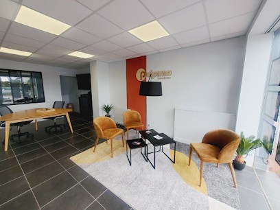 Agence immobilière Isbergues - Pulp Immobilier, Agence Immobilière à Isbergues