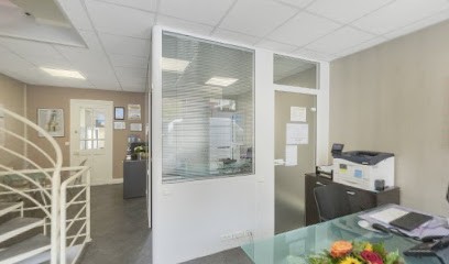 Century 21 Officimmo Houilles, Agence Immobilière à Houilles