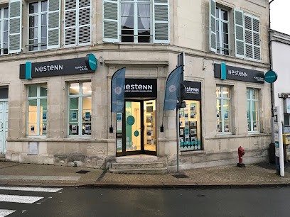 Agence Nestenn Immobilier Laon, Agence Immobilière à Laon