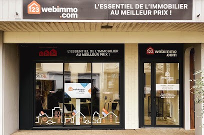 123webimmo.com Cholet, Agence Immobilière à Cholet