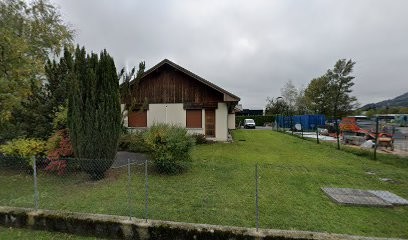 AULPRAZ IMMOBILIER SYNDIC, Agence Immobilière à Passy