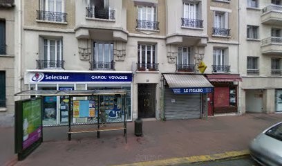 La Petite Maison De L'immobilier, Agence Immobilière à Saint-Mandé