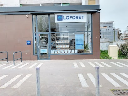 Agence immobilière Laforêt Lormont, Agence Immobilière à Lormont